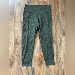 Aerie pocket leggings